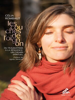 cover image of Les Couches de l'oignon